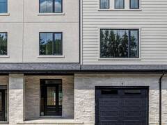 4 - 233 UPPER QUEEN STREET Thorndale Ontario, N0M 2P0