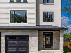 2 - 233 UPPER QUEEN STREET Thorndale Ontario, N0M 2P0