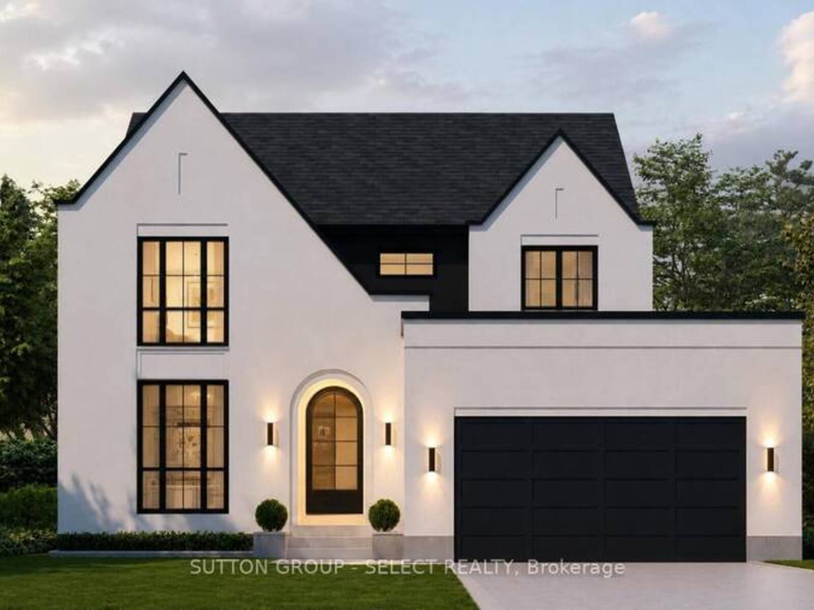 208 WESTBROOK DRIVE, Komoka, Ontario N0L 1R0