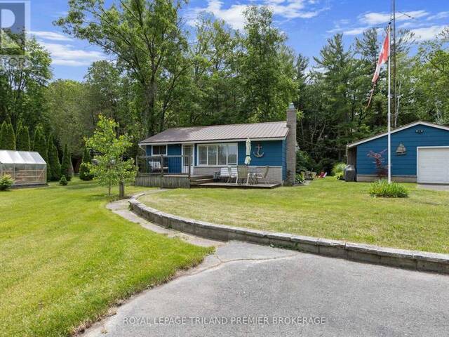 7755 PATRICK STREET Lambton Shores Ontario, N0M 2L0 - 2 Bedrooms Home For Sale