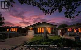 8 POPLAR CRESCENT | London Ontario | Slide Image Two