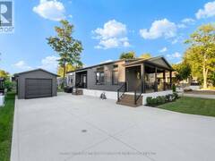 134 - 36501 DASHWOOD ROAD Bluewater Ontario, N0M 1N0