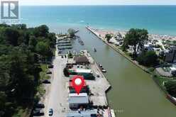 75 RIVER ROAD | Grand Bend Ontario | Slide Image Four