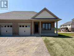 5 COLUMBUS COURT St. Thomas Ontario, N5P 0E5