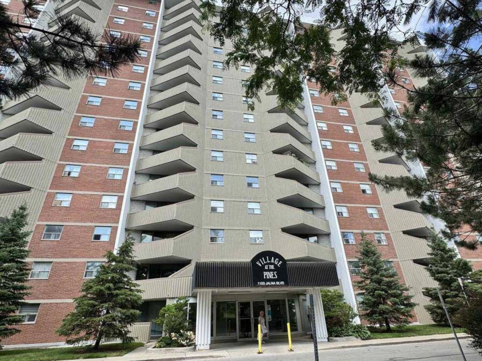 904 - 1103 JALNA BOULEVARD, London, Ontario N6E 2S9