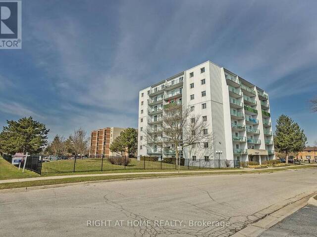 701 - 986 HURON STREET London Ontario, N5Y 5E4 - 2 Bedrooms Condo For Sale