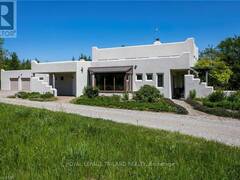 15668 FURNIVAL ROAD Southwest Middlesex Ontario, N0L 2N0