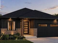44 POSTMA CRESCENT North Middlesex Ontario, N0M 1A0