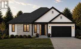 LOT 17 CREEKSIDE PLACE | Grand Bend Ontario | Slide Image One