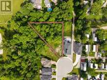 LOT 17 CREEKSIDE PLACE | Grand Bend Ontario | Slide Image Three