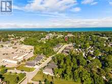 LOT 17 CREEKSIDE PLACE | Grand Bend Ontario | Slide Image Four