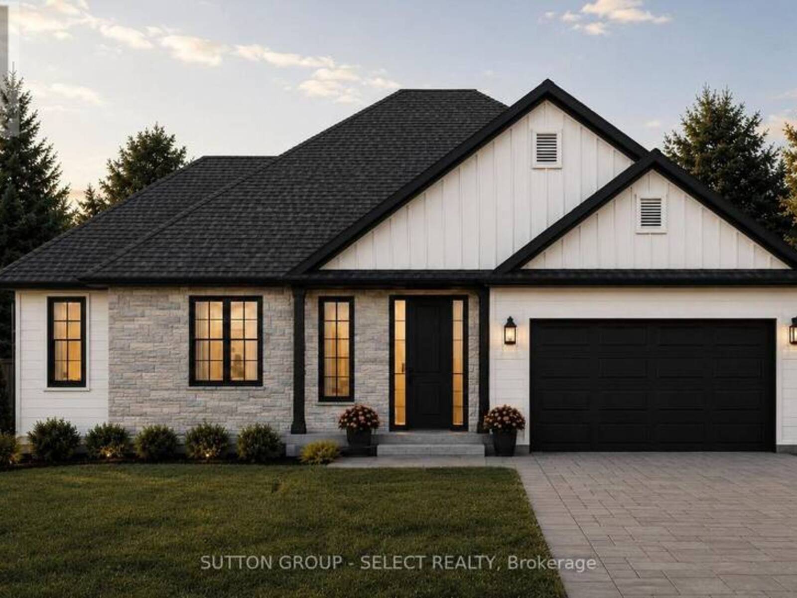 LOT 17 CREEKSIDE PLACE, Grand Bend, Ontario N0M 1T0