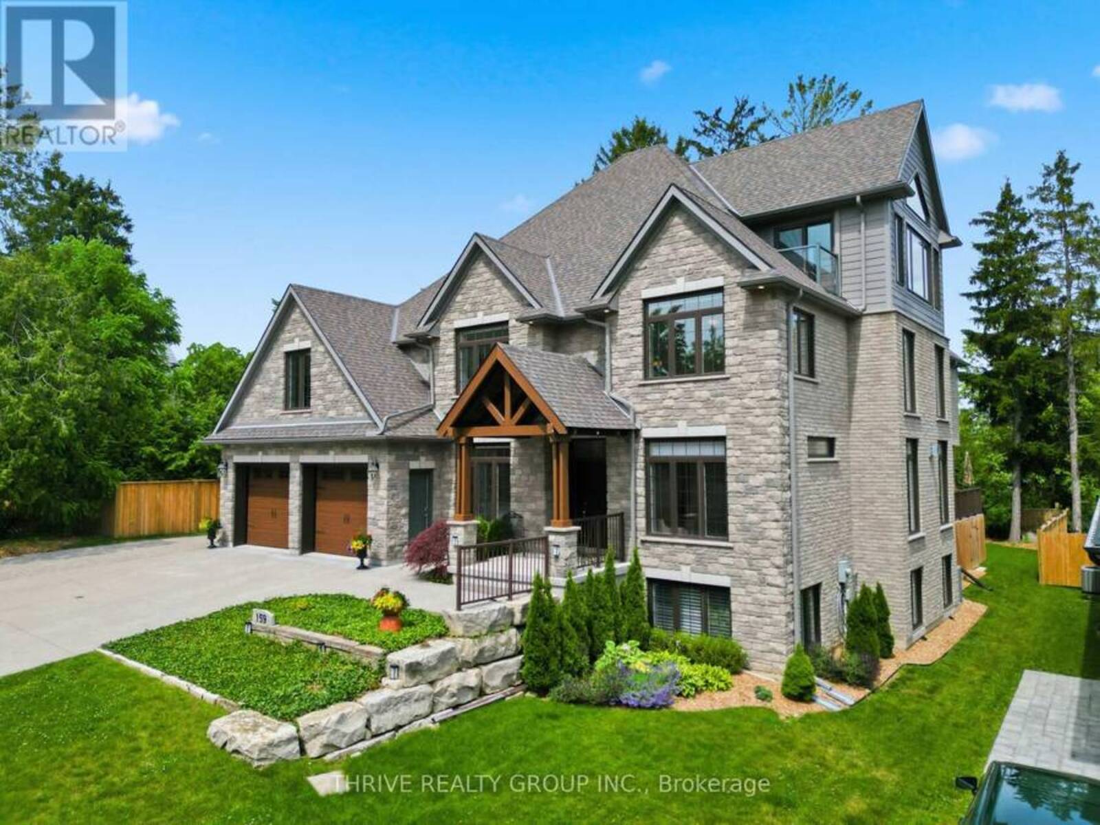 159 WINDERMERE ROAD, London, Ontario N6G 2J4