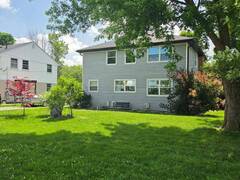 115 COLUMBIA DRIVE Huron Park Ontario, N0M 1Y0