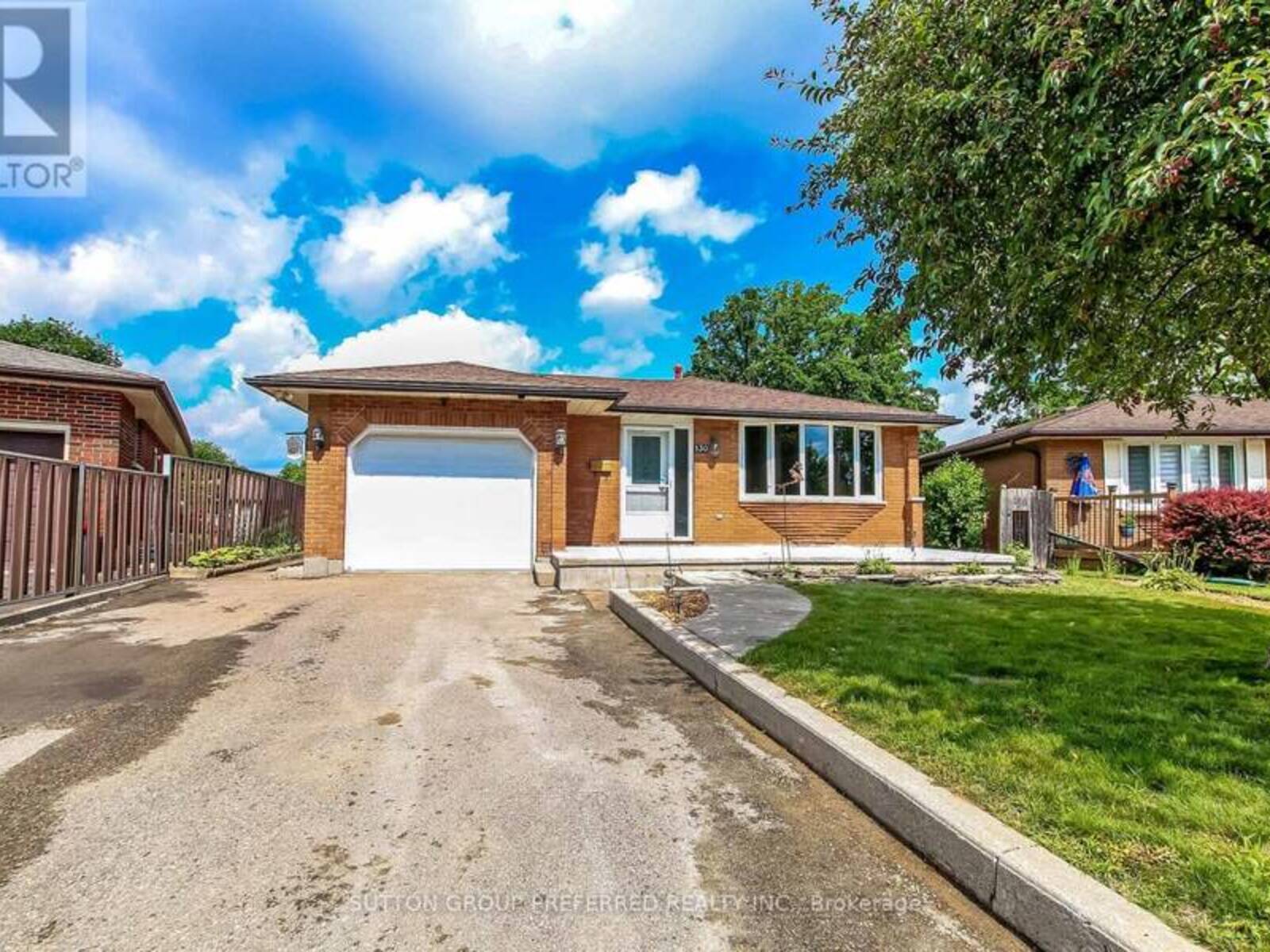 130 FUNDY AVENUE, London, Ontario N5W 1R9