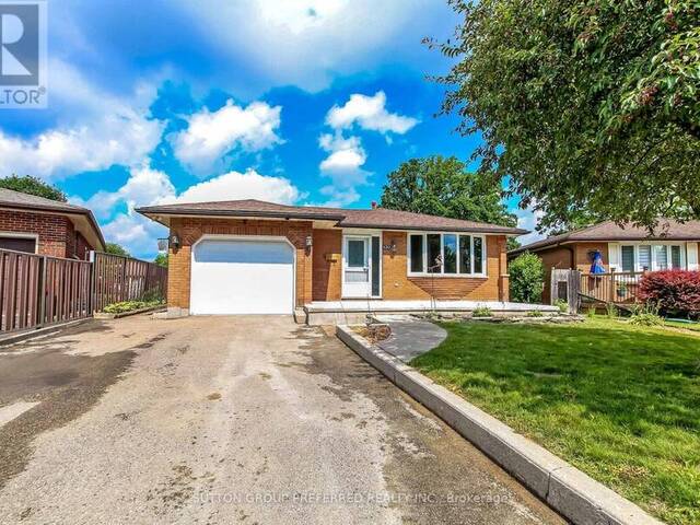 130 FUNDY AVENUE London Ontario, N5W 1R9 - 3 Bedrooms Home For Sale