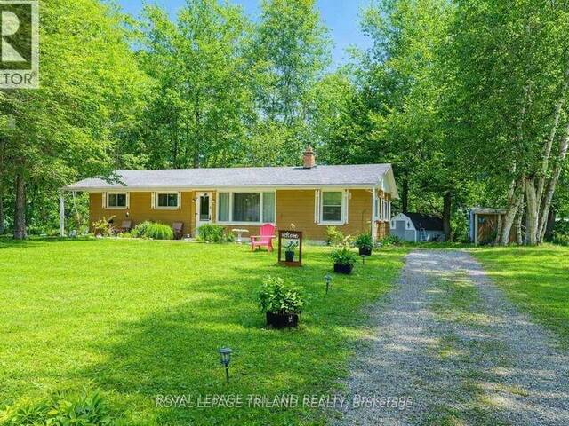 6302 HURON DRIVE Lambton Shores Ontario, N0N 1J1 - 3 Bedrooms Home For Sale