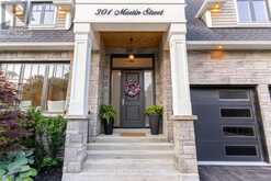 301 MARTIN STREET | Milton Ontario | Slide Image Three