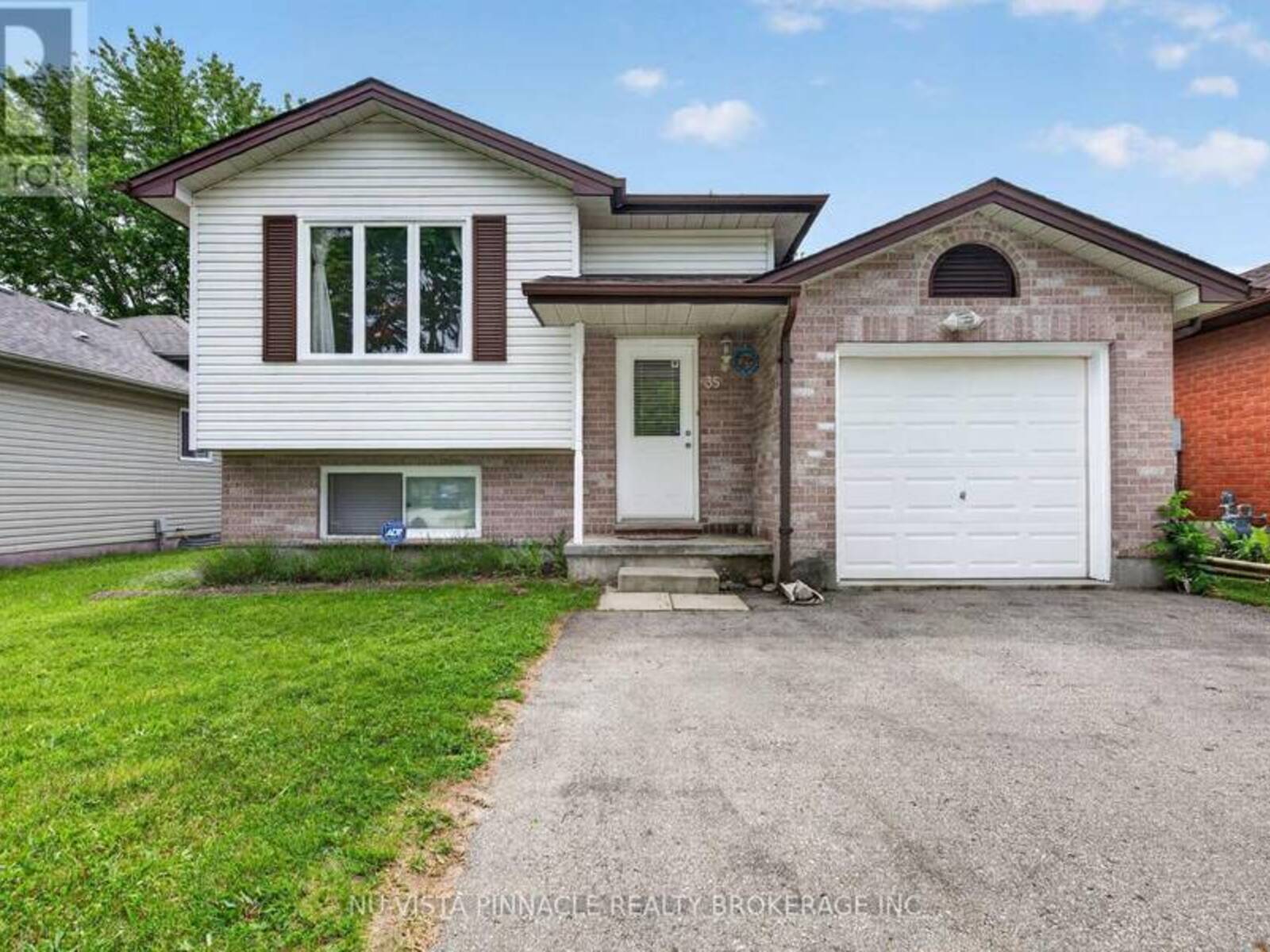 35 JOLIET STREET, London, Ontario N5V 4V9