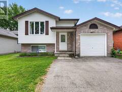 35 JOLIET STREET London Ontario, N5V 4V9