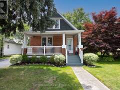 4273 COLONEL TALBOT ROAD N London Ontario, N6P 1A2