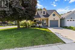 1 SINCLAIR DRIVE | Tillsonburg Ontario | Slide Image Two