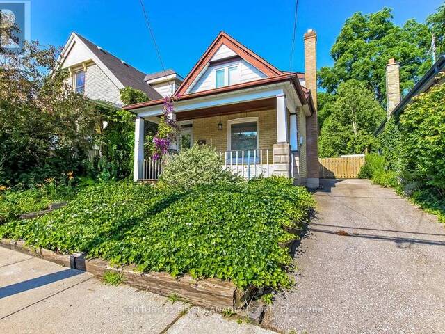 103 EDWARD STREET London Ontario, N6C 3H6 - 2 Bedrooms Home For Sale