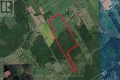 19152 COUNTY RD 25 ROAD | North Glengarry Ontario | Slide Image Two