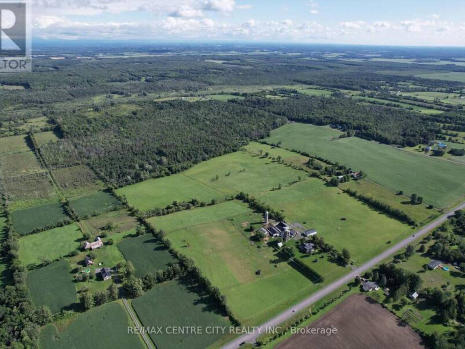 19152 COUNTY RD 25 ROAD, North Glengarry, Ontario K0C 1B0