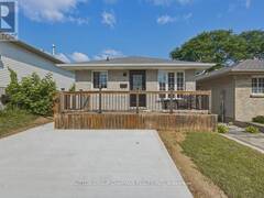 955 LAWSON ROAD London Ontario, N6G 4X4