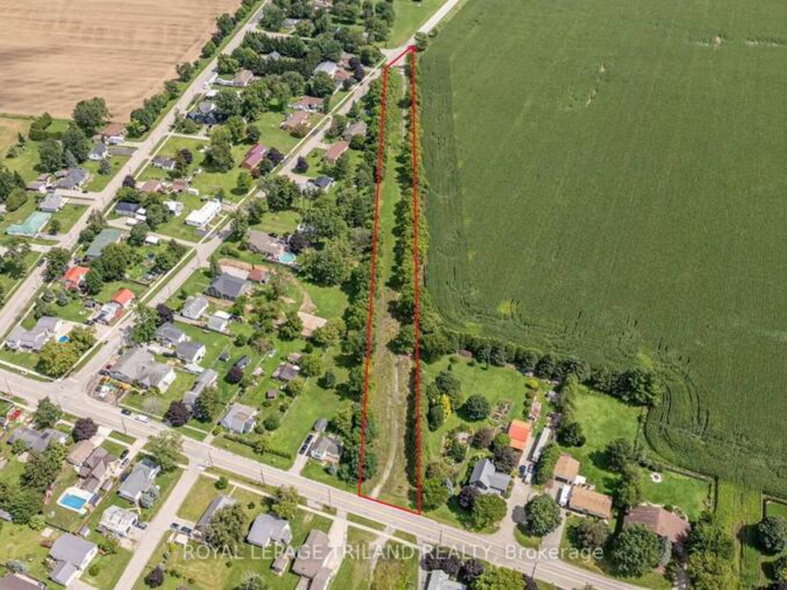 11916 SPRINGFIELD ROAD, Malahide, Ontario N0L 2J0