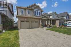 2608 HOLBROOK DRIVE | London Ontario | Slide Image Two