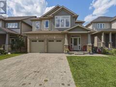 2608 HOLBROOK DRIVE London Ontario, N6M 0G3