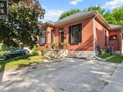 295 BULLER STREET Woodstock Ontario, N4S 4M6