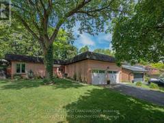 43 COMPTON CRESCENT London Ontario, N6C 4E9