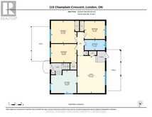 115 CHAMPLAIN CRESCENT | London Ontario | Slide Image Thirty-four