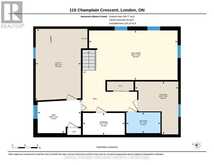 115 CHAMPLAIN CRESCENT | London Ontario | Slide Image Thirty-five
