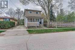 256 EDINBURGH STREET | London Ontario | Slide Image One