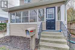256 EDINBURGH STREET | London Ontario | Slide Image Two