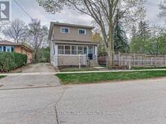 256 EDINBURGH STREET London Ontario, N6H 1M3
