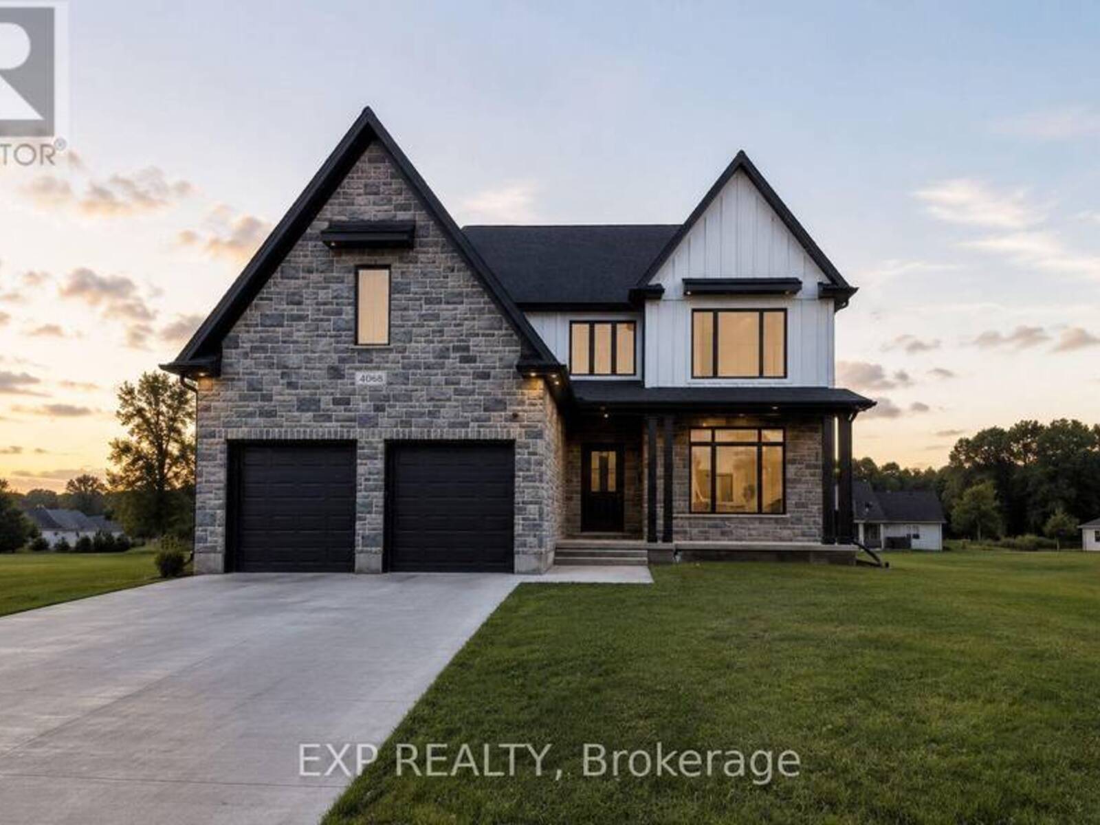 LOT 2 SUNNINGDALE COURT, London, Ontario N6G 3Z7