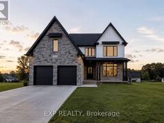 LOT 2 SUNNINGDALE COURT London Ontario, N6G 3Z7