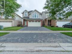 1817 GOUGH AVENUE London Ontario, N5X 4P6