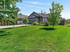 190 EMERY STREET Port Stanley Ontario, N5L 0A6