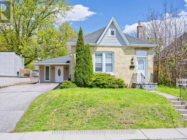 10 PEGLER STREET London Ontario, N5Z 2B5 - 3 Bedrooms Home For Sale