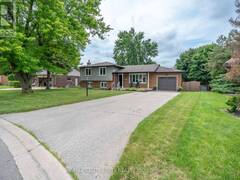 159 SHERWOOD CRESCENT Thames Centre Ontario, N0L 1G3