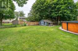 159 SHERWOOD CRESCENT | Thames Centre Ontario | Slide Image Eleven