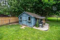 159 SHERWOOD CRESCENT | Thames Centre Ontario | Slide Image Twelve