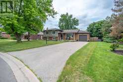 159 SHERWOOD CRESCENT | Thames Centre Ontario | Slide Image One