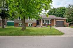 159 SHERWOOD CRESCENT | Thames Centre Ontario | Slide Image Two